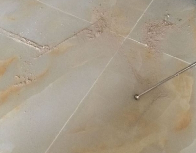 焉耆瓷砖空鼓维修公司分享粘合剂选择不当在瓷砖铺贴过程中可能导致以下问题